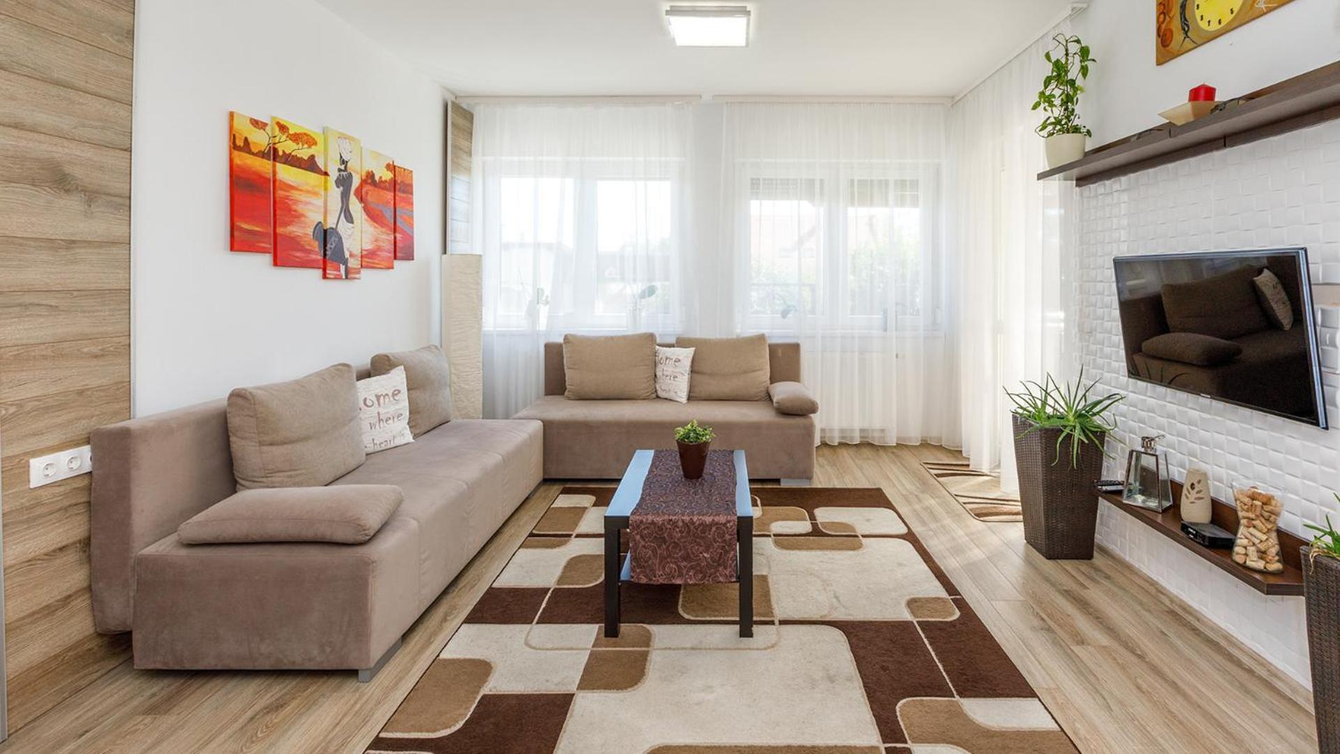 Kendosz Apartman Gyenesdiás Kültér fotó